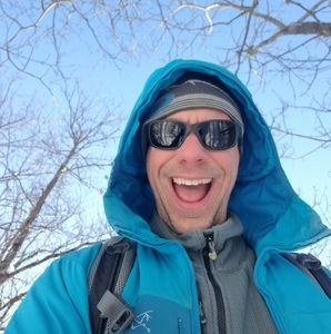 Meet your Posher, Jeanyves